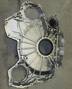 Boîtier de <span class=keywords><strong>volant</strong></span> <span class=keywords><strong>moteur</strong></span> d'occasion 1940447 2508694 pour camion Scania, pièces détachées d'occasion - Product Image 3
