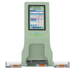 Système de tri automatique des échantillons à 8 bacs R-ST8 - Product Image 4