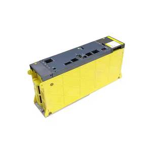 Amplificador de Accionamiento FANUC A06B-6090-H236 - Original de Japón con 12 Meses de Garantía - Product Image 1