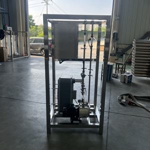 Générateur d'ozone équipé d'eau salée à l'eau potable machines <span class=keywords><strong>filtre</strong></span> à eau minérale Machine avec <span class=keywords><strong>pompe</strong></span> pour filtration <span class=keywords><strong>meilleur</strong></span> prix - Product Image 5