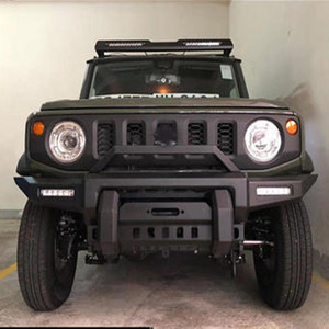4x4 Su zuksss Jimnys 4x4 suzu ki jimnys fornitore paraurti anteriore - Product Image 4