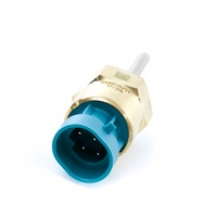 Pièces de rechange d'origine pour moteur ISM11 ISX15 577.9054 1MR4299 Capteur de liquide de refroidissement pour accessoires d'excavateur Cummins Diesel Haute Qualité