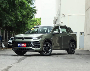 <span class=keywords><strong>Volkswagen</strong></span> Tayron d'occasion, SUV familial intermédiaire, faible taux de défaillance, moteur turbo, 5 portes, grand espace de rangement, conduite à gauche, essence, pour l'exportation - Product Image 2