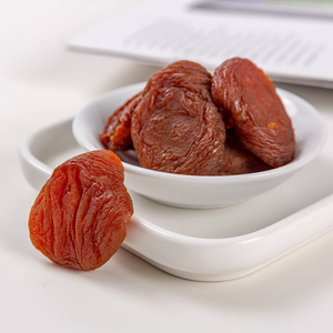 Factory Custom <strong>Dried</strong> Golden <strong>Apricots</strong> Preserved Fruit Seedless <strong>Dried</strong> <strong>Apricots</strong> - Product Image 2