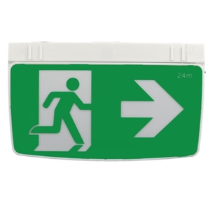 Boyd Úc Đặc Điểm Kỹ Thuật Không Thấm Nước Thoát Khẩn Cấp Thoát Dấu Hiệu Ánh Sáng Khẩn Cấp Chỉ Số Ánh Sáng <span class=keywords><strong>LED</strong></span> Khẩn Cấp Ánh Sáng - Product Image 5