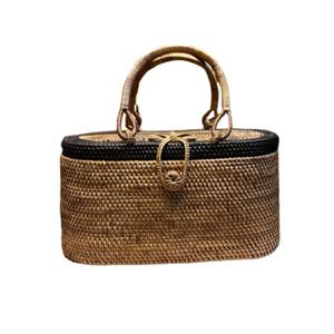 หัตถกรรมเครื่องจักสานด้วยมือจากประเทศอินโดนีเซีย - Product Image 3