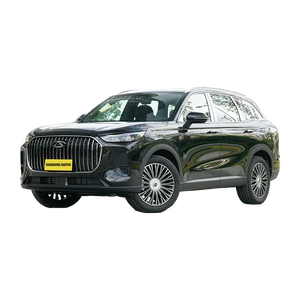 Tiggo 9 SUV moyen haute Performance blocage humide double embrayage FWD nouvelle voiture Chine - Product Image 1