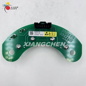 High Quality 61.105.1031 Encoder Circuit Board for Heidelberg <b>Printing</b> <b>Machine</b> Spare Parts - Product Image 2