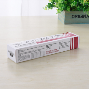 Guangzhou Herstellerfabrik Salben-Papierverpackungsbox - Product Image 5