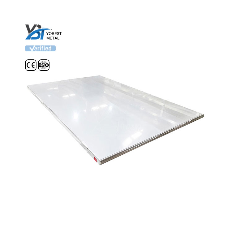 Metal Cutting Bending Welding Services Available 20mm Thick Cold Rolled Medium Stainless Steel Sheet and Plate