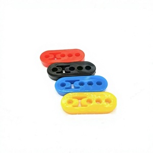 ตะขอแขวนท่อไอเสียแบบยางยืด 4 รู สำหรับรถยนต์ รุ่น Universal - Product Image 1
