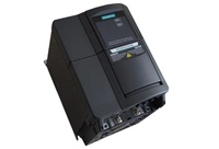 Convertidor de Frecuencia Inverter Original Nuevo 6SL3210-1KE14-3AP2 para Automatización, Acero Inoxidable, Plástico, Protección IP20