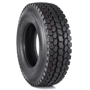Neumático Radial de Alta Calidad para Camión Aurunze 11R22.5, Patrón de Bloque D328 de Alta Calidad - Product Image 4