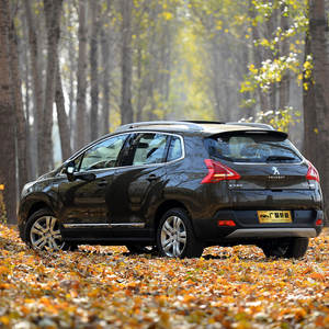 <span class=keywords><strong>Peugeot</strong></span> 3008 <span class=keywords><strong>d</strong></span>'occasion de Chine, faible kilométrage, bien entretenue, puissance turbo, style moderne, SUV français, excellent rapport qualité-prix - Product Image 6