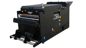 <span class=keywords><strong>Hi</strong></span> chất lượng A3 dtf máy in phun máy in df300 bột Shaker hệ thống cho A3 dtf máy in - Product Image 2