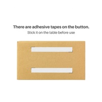 Emballage antichoc PaperEZ WrapBox en papier alvéolé durable pour lunettes, bijoux, montres et articles de vue