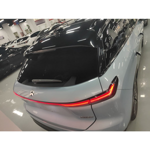 Guazi Coche Usado <span class=keywords><strong>2022</strong></span> Nio ES7 Dropshipping Vehículo Eléctrico <span class=keywords><strong>de</strong></span> Nueva Energía SUV Automático LHD para Desplazamientos Urbanos Inteligentes 5 Asientos - Product Image 6