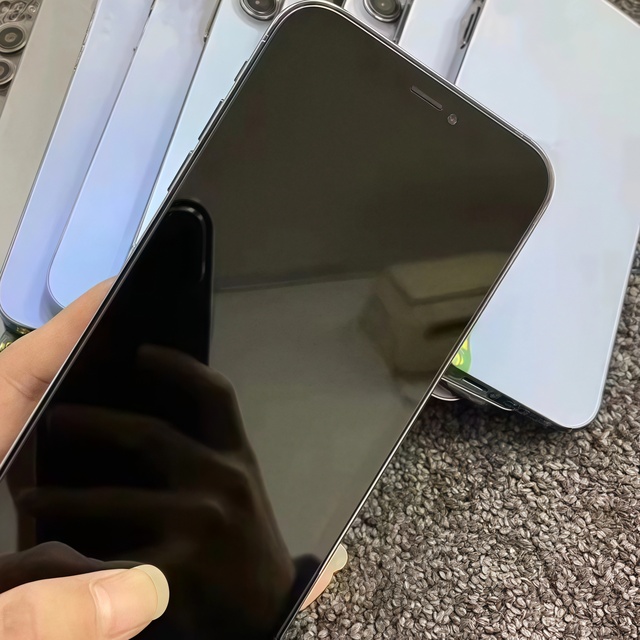 Used iPhone 11 12 13 14 15 Unlocked Second-hand Smart Mobile Phones Phones Smartphones High Quality Original Used Mobile Phones