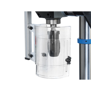 Perceuse à colonne Fervi 0752 avec entraînement par courroie de 0,75 kW - Product Image 2