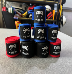 Bandages de boxe populaires pour le kick-boxing - Product Image 3