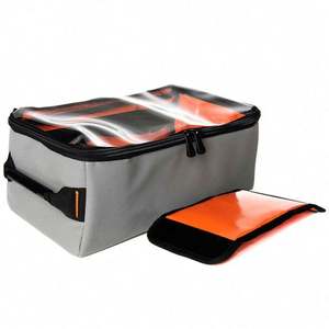 Restaurants,Delivery Drivers Eats Doordash and More Expandable Insulated <b>Bags</b> for Delivery Reusable Grocery Shopping <b>Bags</b> - Product Image 5