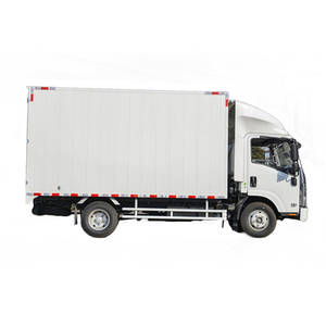 รถบรรทุก ISUZU ELF M600 4x2 ยูโร 2 ดีเซล ติดเครนขนาดเล็ก สภาพใหม่ พวงมาลัยซ้าย พร้อมกล้องมองหลัง ราคา - Product Image 1