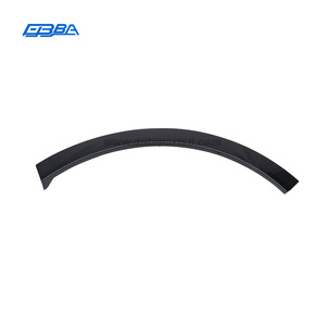 Auto Accessories <b>Plastic</b> Left Rear Wheel Arch Front <b>Bracket</b> For Lotus Eletre 2023-2026 8891697282 - Product Image 3