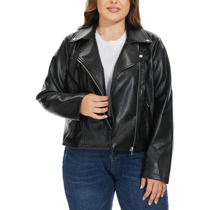 Vestes pour femmes, séchage rapide, confortables, élégantes, nouveau design, très vendues, veste en cuir pour femmes de qualité supérieure - Product Image 5