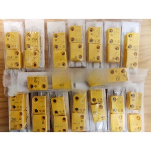 Rào chắn an toàn công nghiệp 1.1p-22 PSEN 1.1-20 Mô-đun rơle cách ly an toàn nội tại - Product Image 1