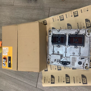 0R6022 ECM ECU 0R-6022มอนิเตอร์1599251โมดูลคอมพิวเตอร์159-9251กลุ่ม2907910อิเล็กทรอนิกส์290-7910 - Product Image 1