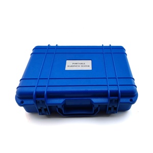 Best Portable <strong>Hardness</strong> <strong>Tester</strong> NDT290+ with Color Printing Function Digital <strong>Hardness</strong> Gauge Meter - Product Image 6