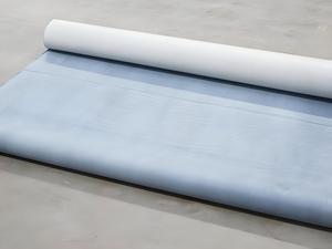 <strong>Roofing</strong> Waterproof Weldable PVC Membrane Sheet Roll <strong>Roof</strong> Garden Waterproofing Membrane Smooth Version High Quality - Product Image 3