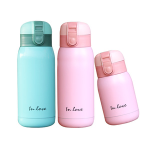 Termo Personalizado GZYSL con Logotipo, para Regalo de Boda, 200 ml de Capacidad, Mini Termo de Acero Inoxidable para Estudiantes, 6-12 Horas de Aislamiento Térmico - Product Image 6