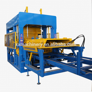 Nueva maquina automatische de bloques huecos de hormigon <span class=keywords><strong>QT9</strong></span>-<span class=keywords><strong>15</strong></span> de Alemania Technologie - Product Image 4