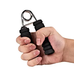 Skyhope sức mạnh tập thể dục ngón tay cáng phòng tập thể dục huấn luyện viên có thể điều chỉnh tay Gripper