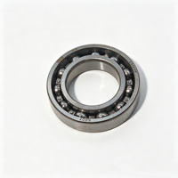 Roulement à billes de transmission 916/10012 916/10013 6007 pour chargeuse-pelleteuse, excavatrice et chariot télescopique JCB 3C 3CX 3D 3DX 4C 4CN 4CX