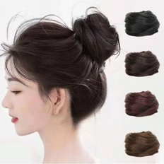 ผม JHQR08TU_4B รวมกลุ่มผมเปียกเครื่องมือต่อผม - Product Image 1