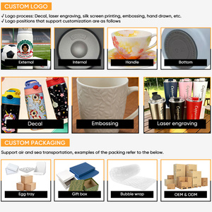 Casual All Print Stainless Steel Insulated <strong>Cup</strong> <strong>Straw</strong> Lid Braided Hand Rope Light <strong>Weight</strong> Portable <strong>Cup</strong> for Teenagers Gift - Product Image 6