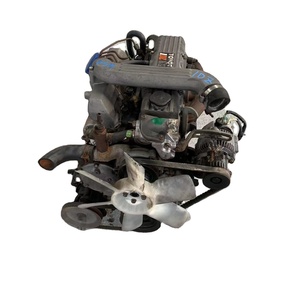 <span class=keywords><strong>Moteur</strong></span> diesel original d'occasion 1DZ pour chariots élévateurs Toyota - Product Image 1