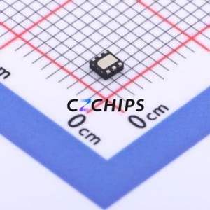 Nuevo y original TPS71728QDRVRQ1 2 (2x2) Circuito integrado IC Chip PMIC Regulador lineal (LDO) - Product Image 2