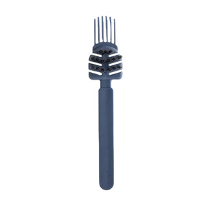 Brosse de nettoyage pour peignes, grande taille, légère, pour usage domestique, en matériau PPBT, blanc, bleu, vert, gris - Product Image 5