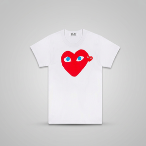 T-shirt court blanc en jersey 100 % coton pour femme, coupe ajustée [AZ-T085-051-1], respirant, fabriqué au Japon, tailles XS-XL - Product Image 3