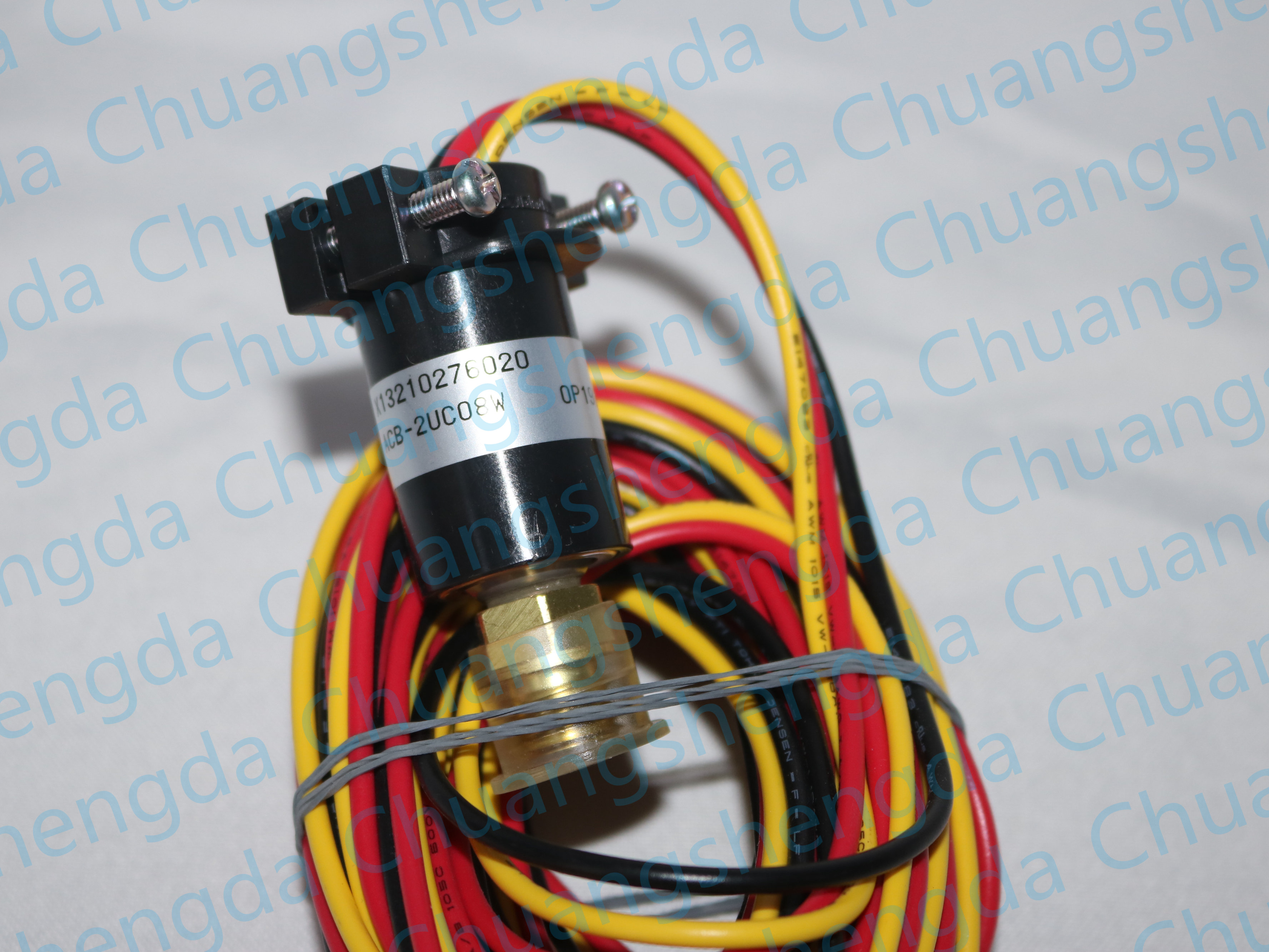 その他 bxoat Trane Parts CVGF Chiller X13210276020 - High Pressure Switch