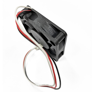 Ventilateur de refroidissement de radiateur FANUC A90L-0001-0506/135 2406KL-05W-B59 - Product Image 4
