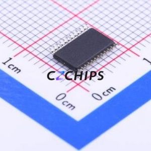 ชิปวงจรรวม I/o PCA9539APW ใหม่ดั้งเดิม118 TSSOP-24 - Product Image 2