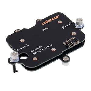 Kit adaptador 2025 OBDSTAR (1/2), configuración completa para OBDSTAR X300 Classic G3 DC706 - Product Image 3