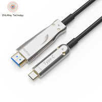 Câble audio vidéo USB C vers HDMI4K60 pour MacBook Pro et iPad Pro et Samsung et plus