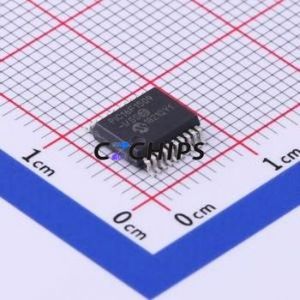 Nuevo-Microcontrolador de chip IC de circuito integrado de 1, 2/SS, original, (MCU/MPU/SoC) - Product Image 1