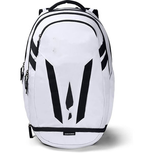 Muestra Gratuita: Mochila Deportiva Impermeable con Forro de Cuero Genuino, Compartimento para Balón y Panel Solar para Equipos de Fitness y Futbolistas - Product Image 5
