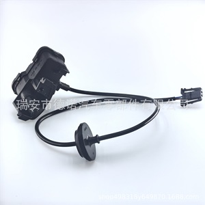 Actionneur de verrouillage 5C5810773B DN108A pour système de verrouillage centralisé Volkswagen, alarme antivol - Product Image 2
